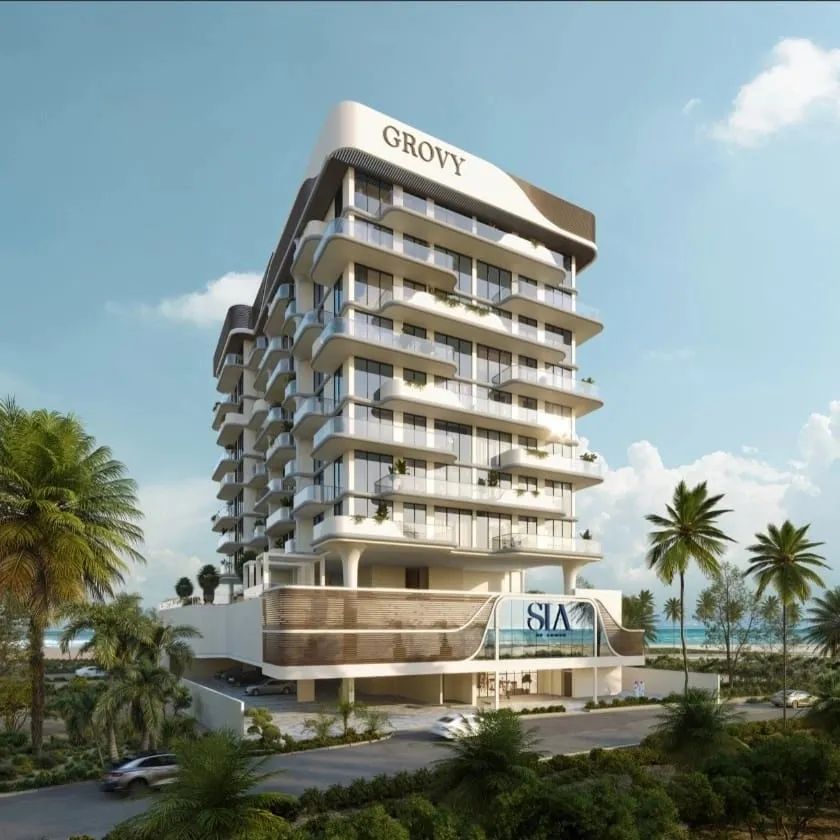 Coral Isle Residences